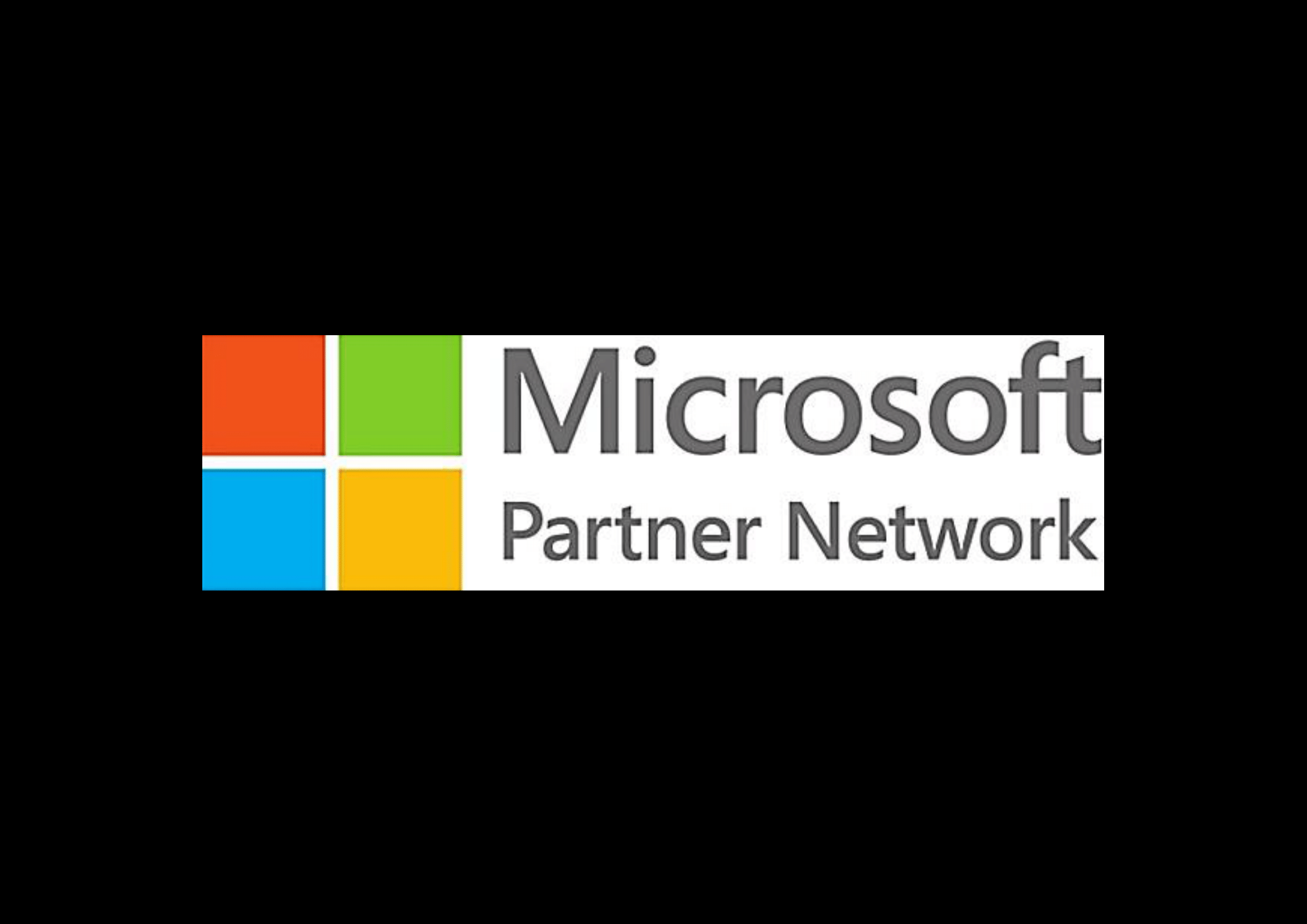 MICROSOFT PARTNER